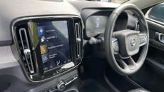 Volvo Xc40 1.5 T3 Inscription 5dr Petrol Estate